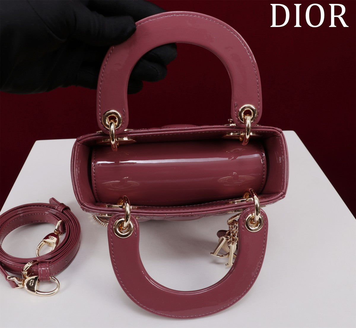 LuxluxHouse Best Quality Bags Women Dior