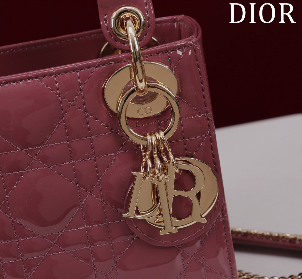 LuxluxHouse Best Quality Bags Women Dior
