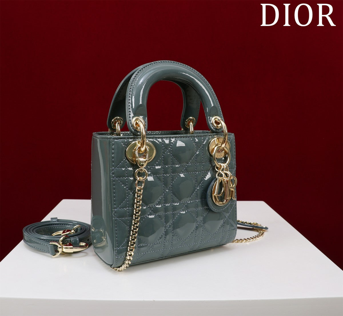LuxluxHouse Best Quality Bags Women Dior
