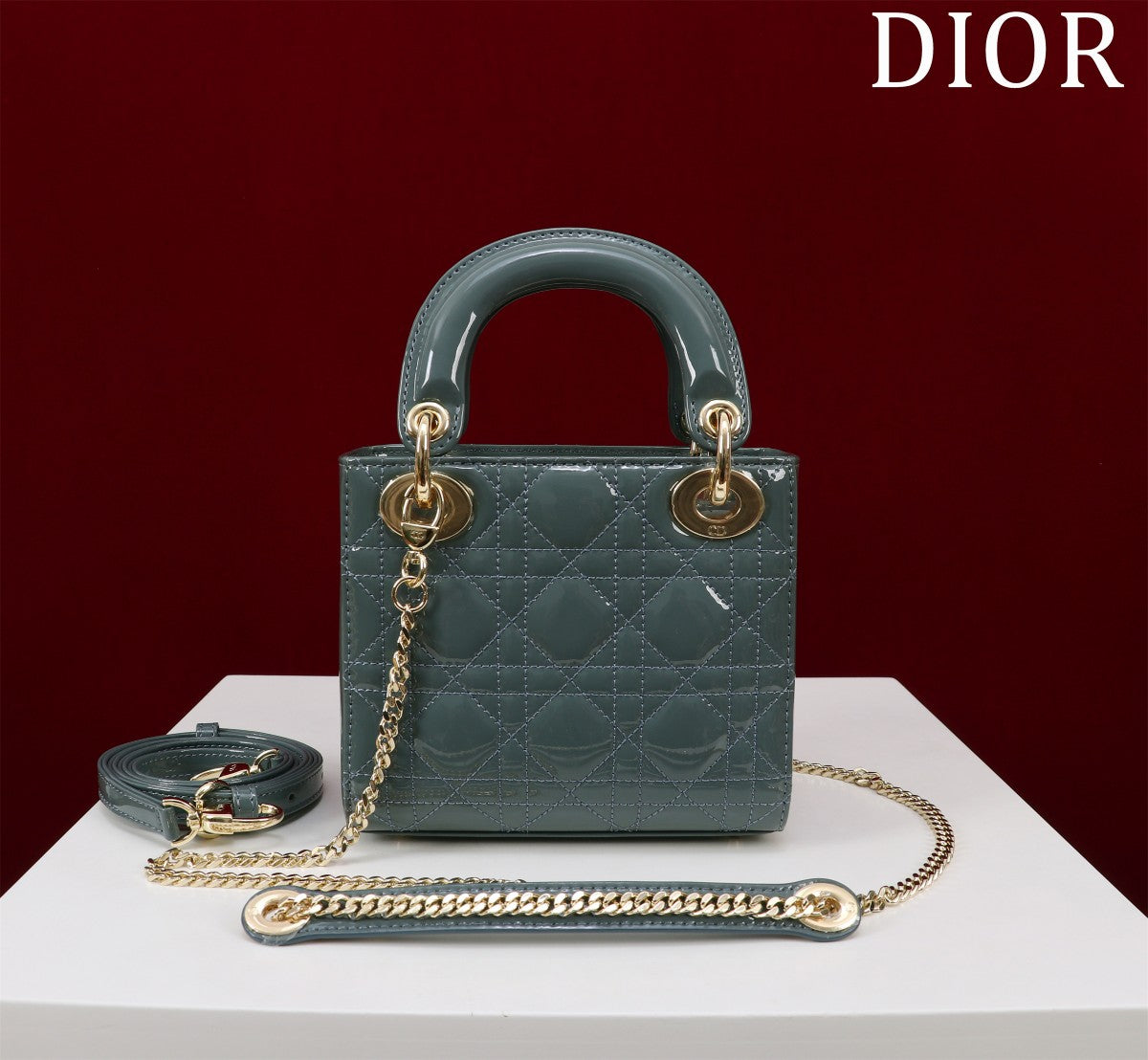 LuxluxHouse Best Quality Bags Women Dior