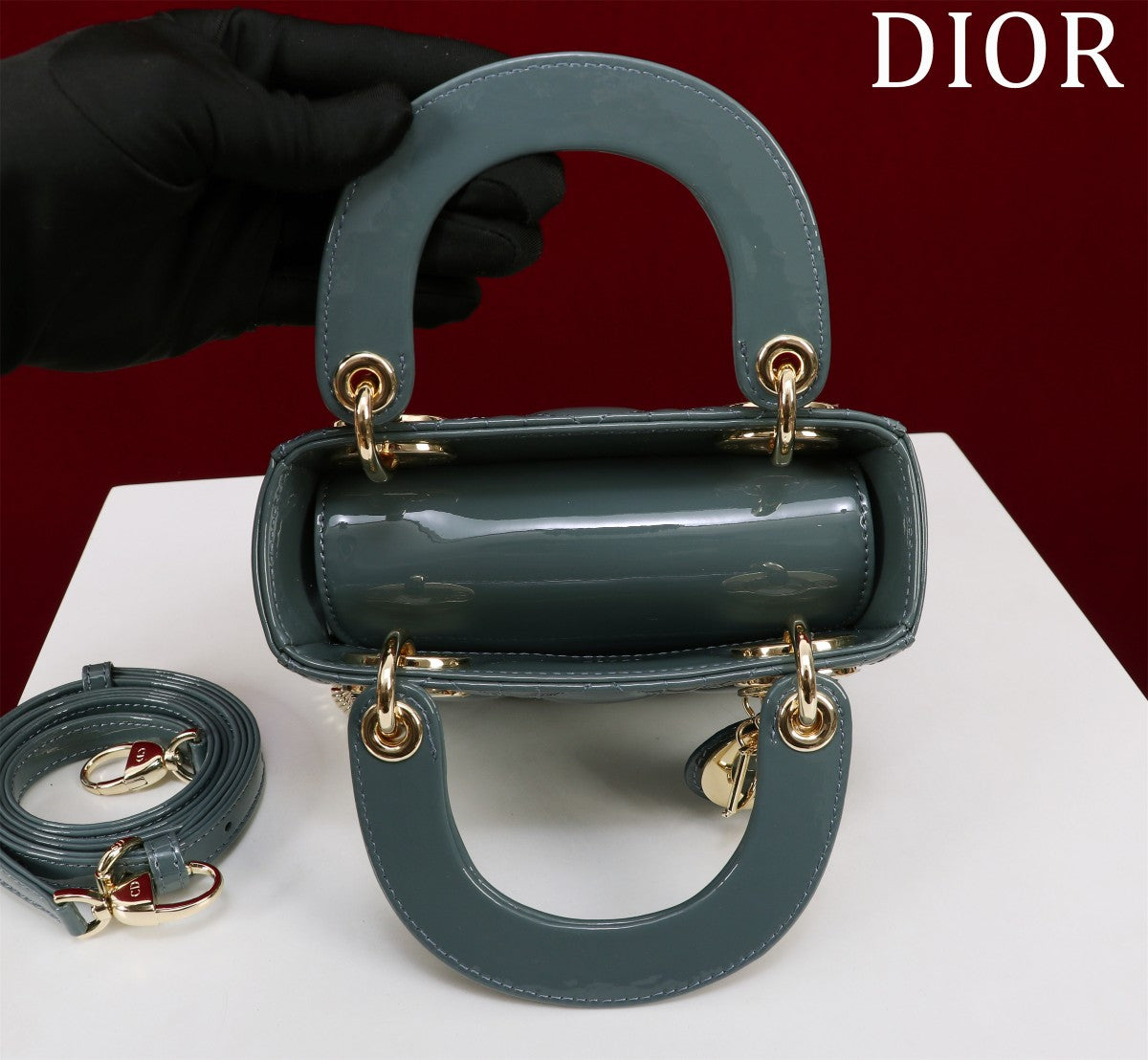 LuxluxHouse Best Quality Bags Women Dior