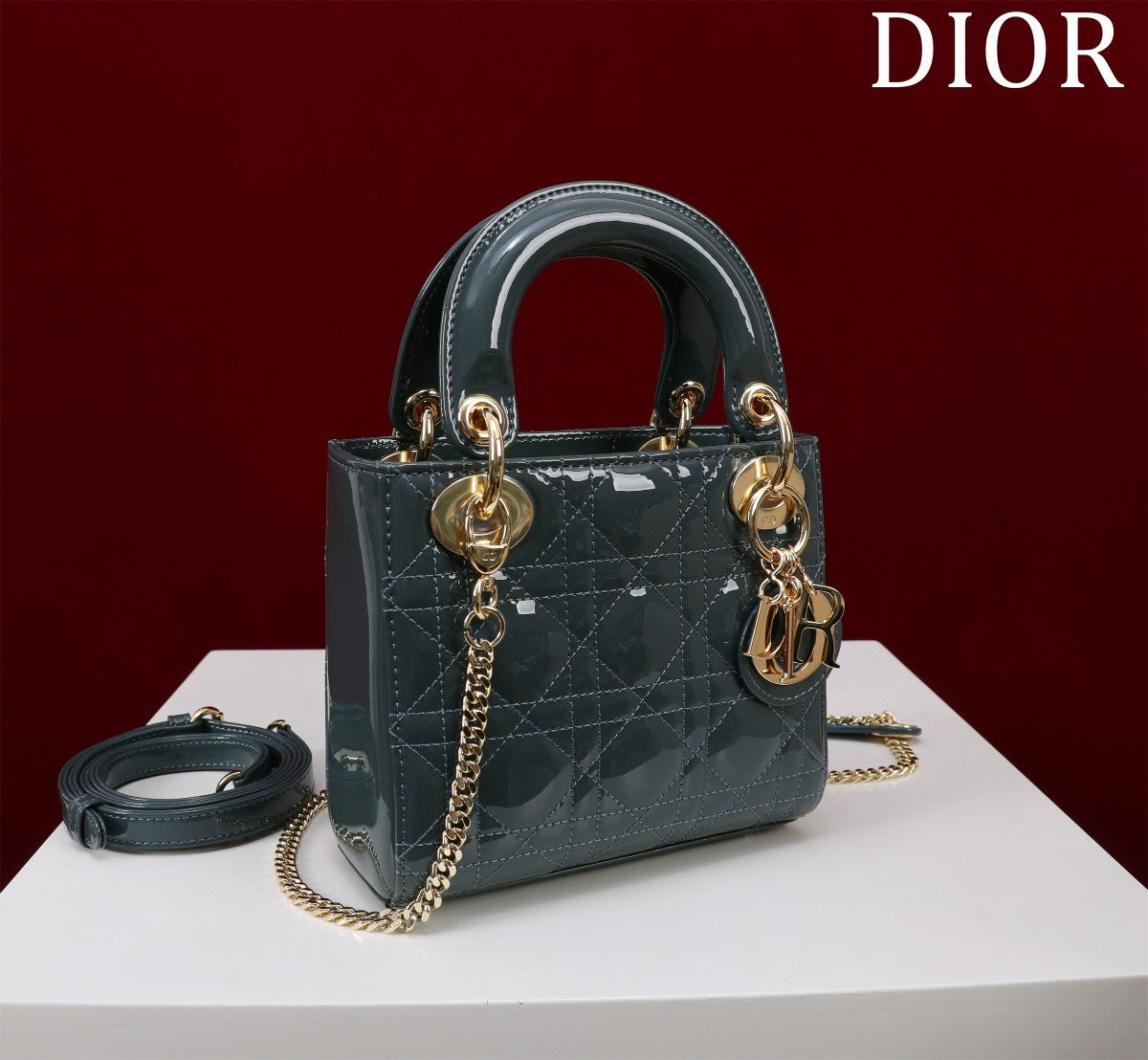 LuxluxHouse Best Quality Bags Women Dior