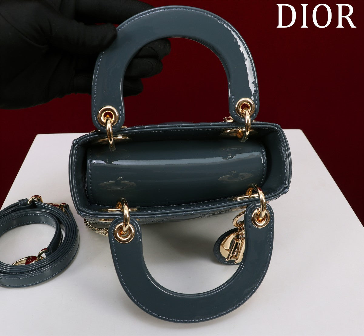 LuxluxHouse Best Quality Bags Women Dior