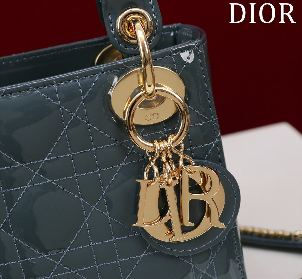 LuxluxHouse Best Quality Bags Women Dior