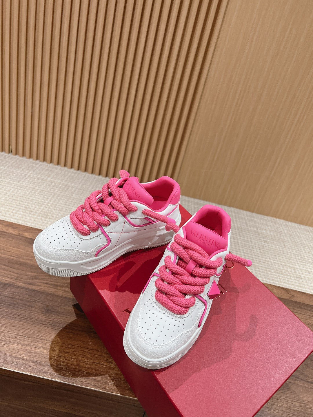 LuxluxHouse Best Quality Valentino Women Shoes