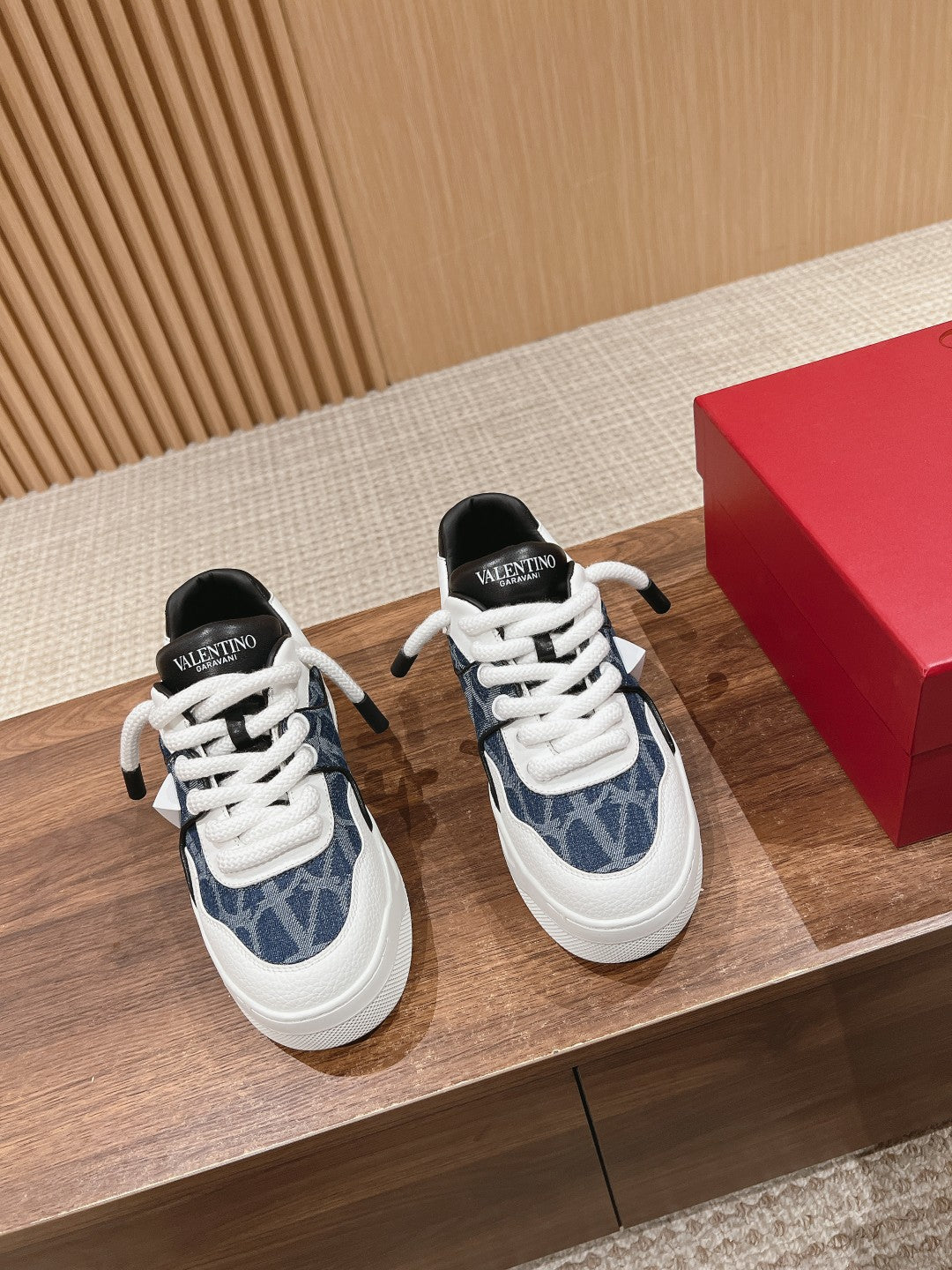 LuxluxHouse Best Quality Valentino Women Shoes