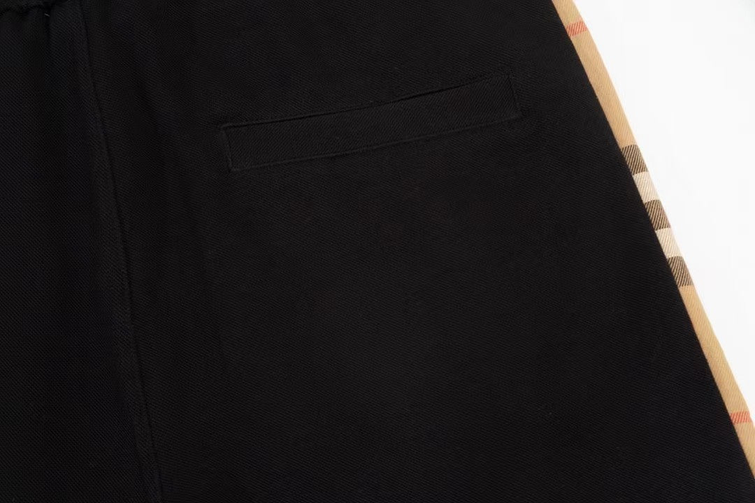 LuxluxHouse Best Quality Clothes Burberry Pants