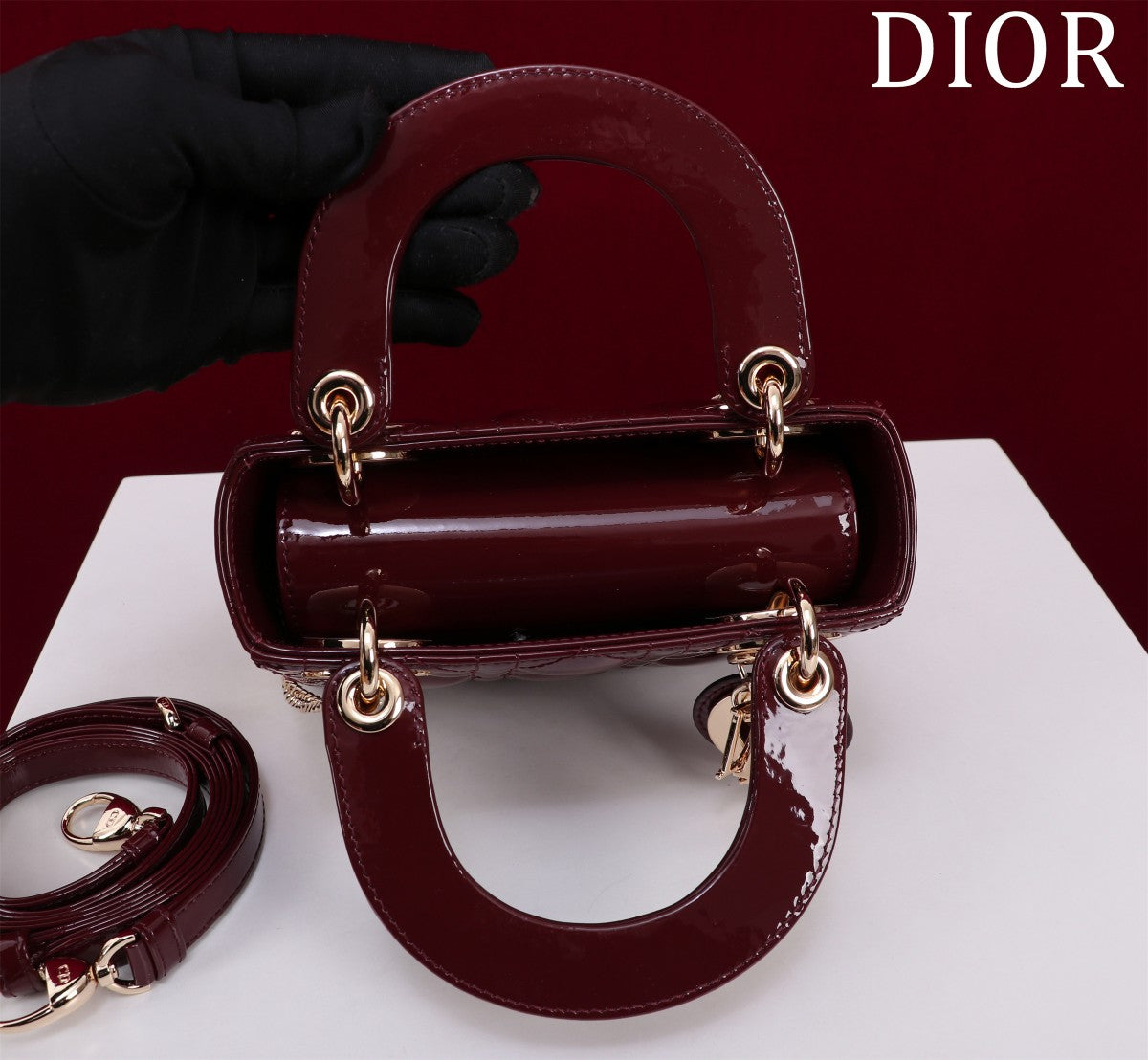 LuxluxHouse Best Quality Bags Women Dior