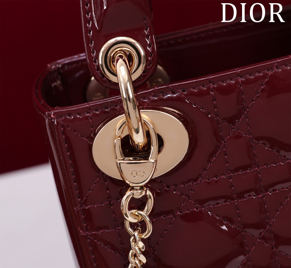 LuxluxHouse Best Quality Bags Women Dior