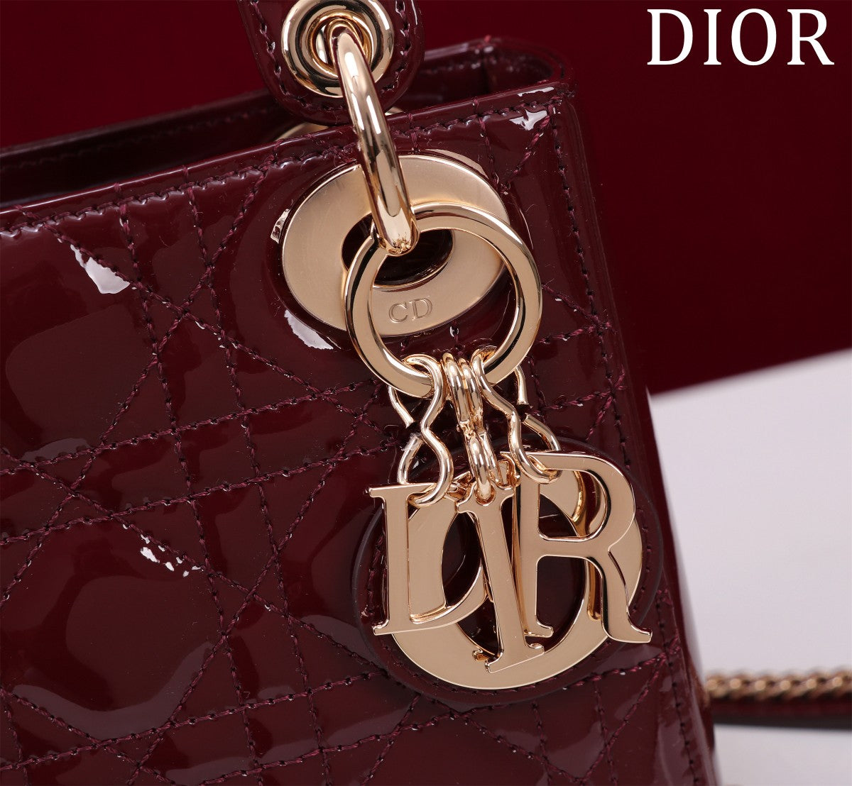 LuxluxHouse Best Quality Bags Women Dior