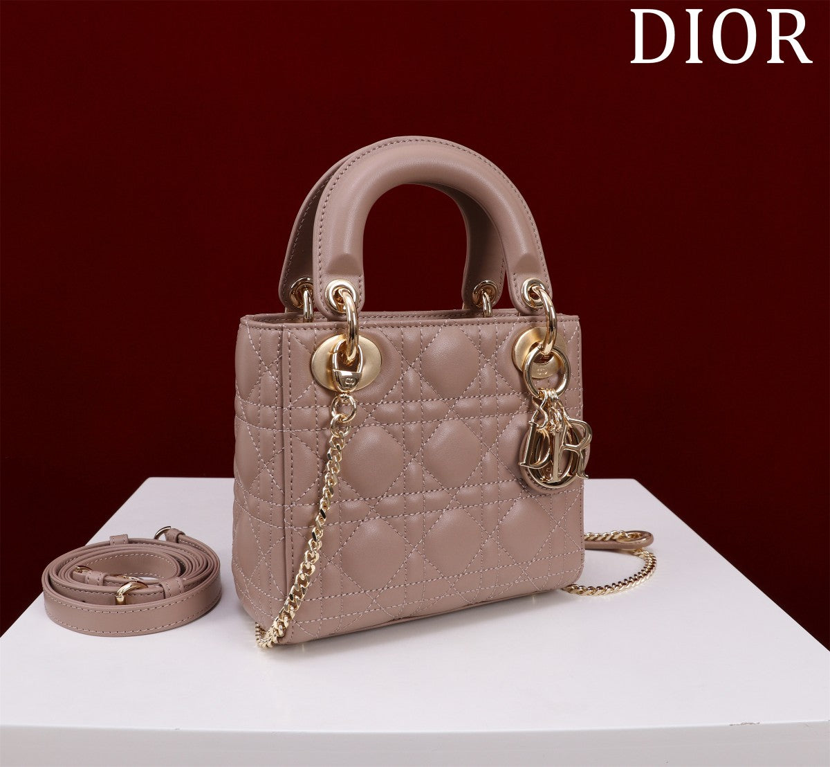 LuxluxHouse Best Quality Bags Women Dior