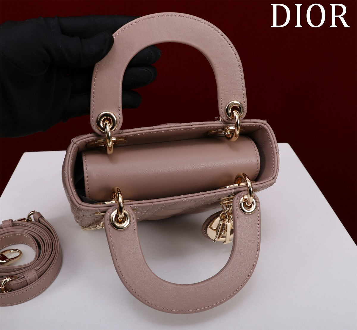 LuxluxHouse Best Quality Bags Women Dior