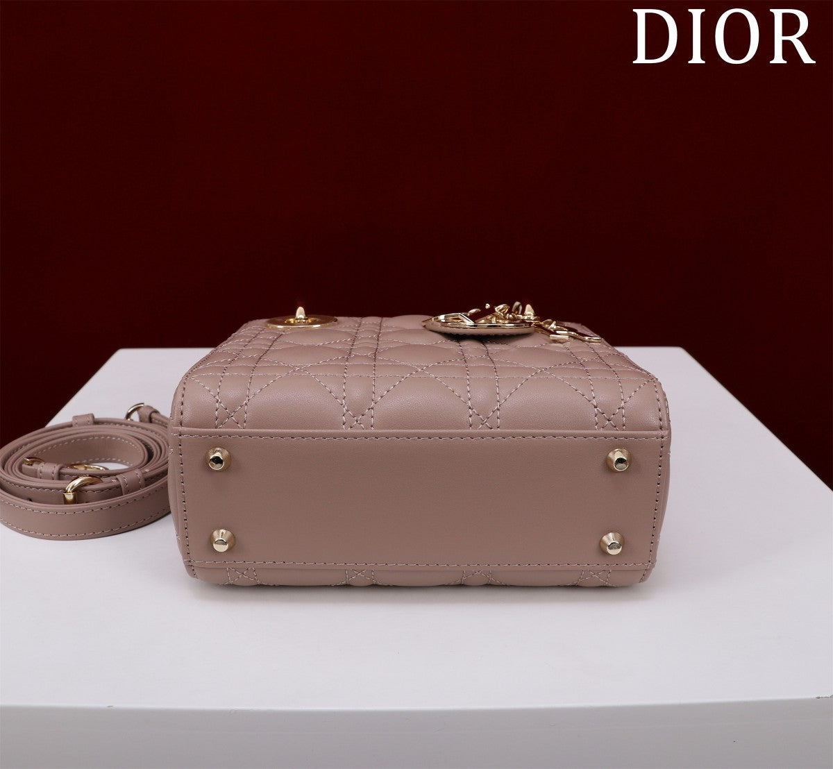 LuxluxHouse Best Quality Bags Women Dior