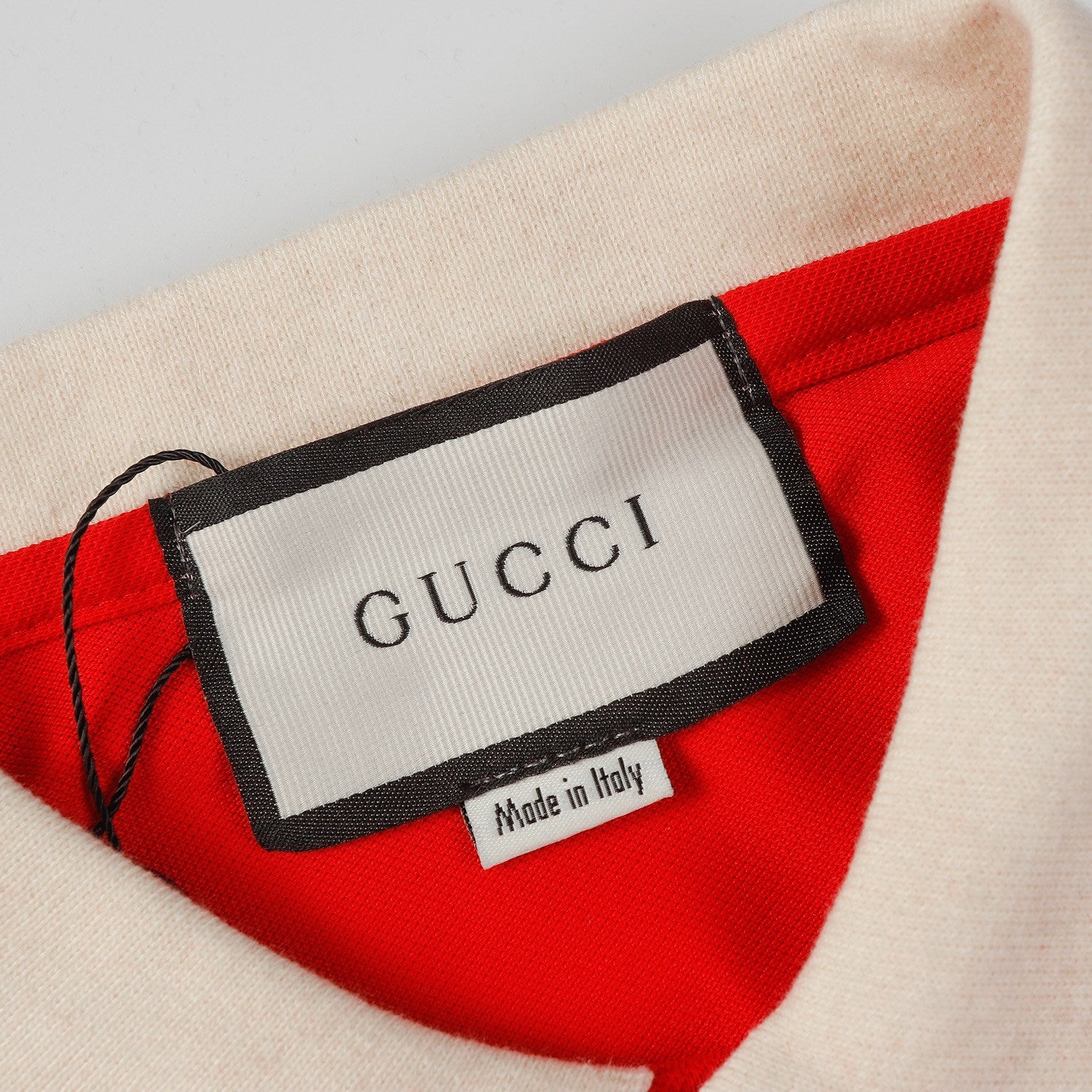 LuxluxHouse Best Quality Clothes Shirts&Polo Gucci