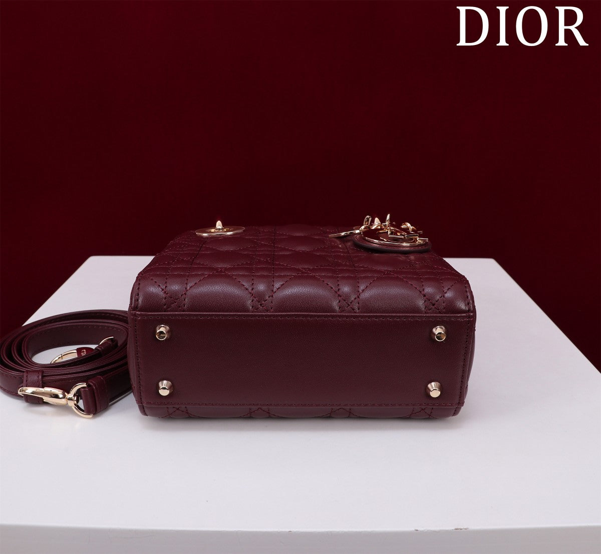 LuxluxHouse Best Quality Bags Women Dior