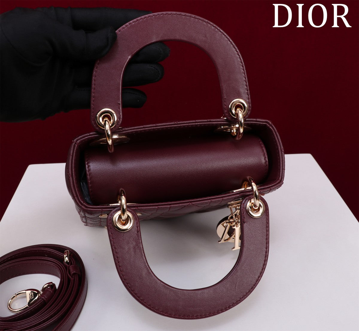LuxluxHouse Best Quality Bags Women Dior