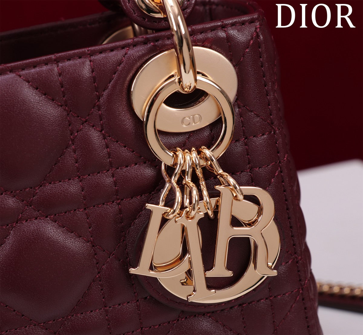 LuxluxHouse Best Quality Bags Women Dior