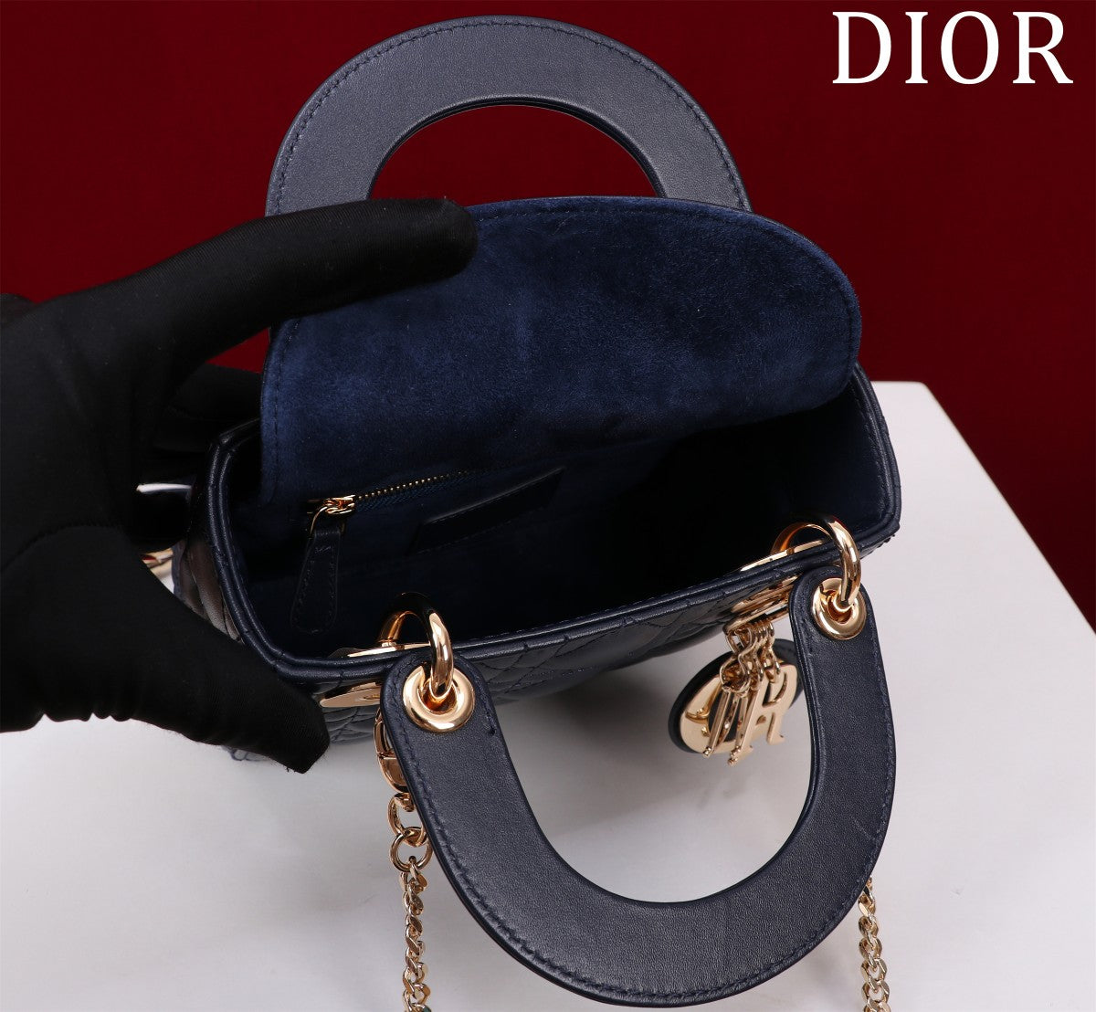 LuxluxHouse Best Quality Bags Women Dior