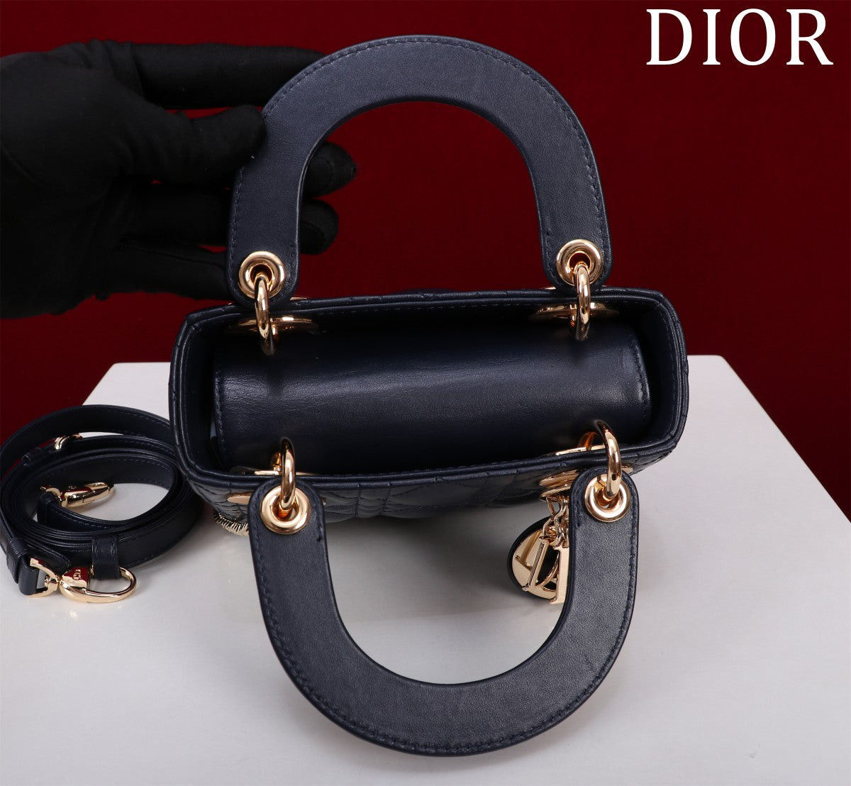LuxluxHouse Best Quality Bags Women Dior
