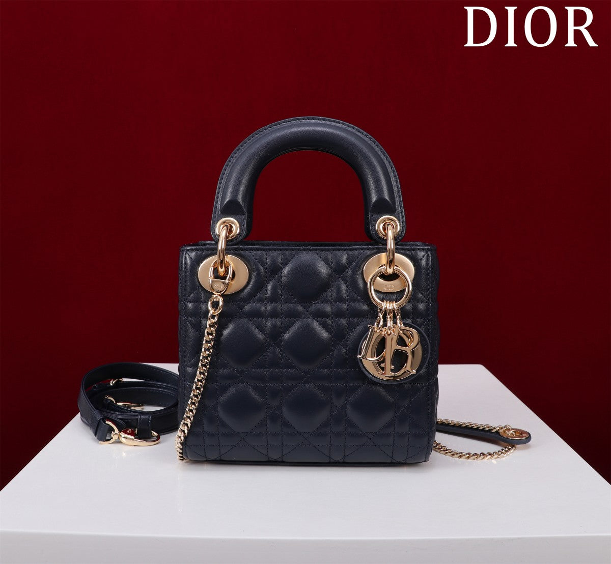 LuxluxHouse Best Quality Bags Women Dior