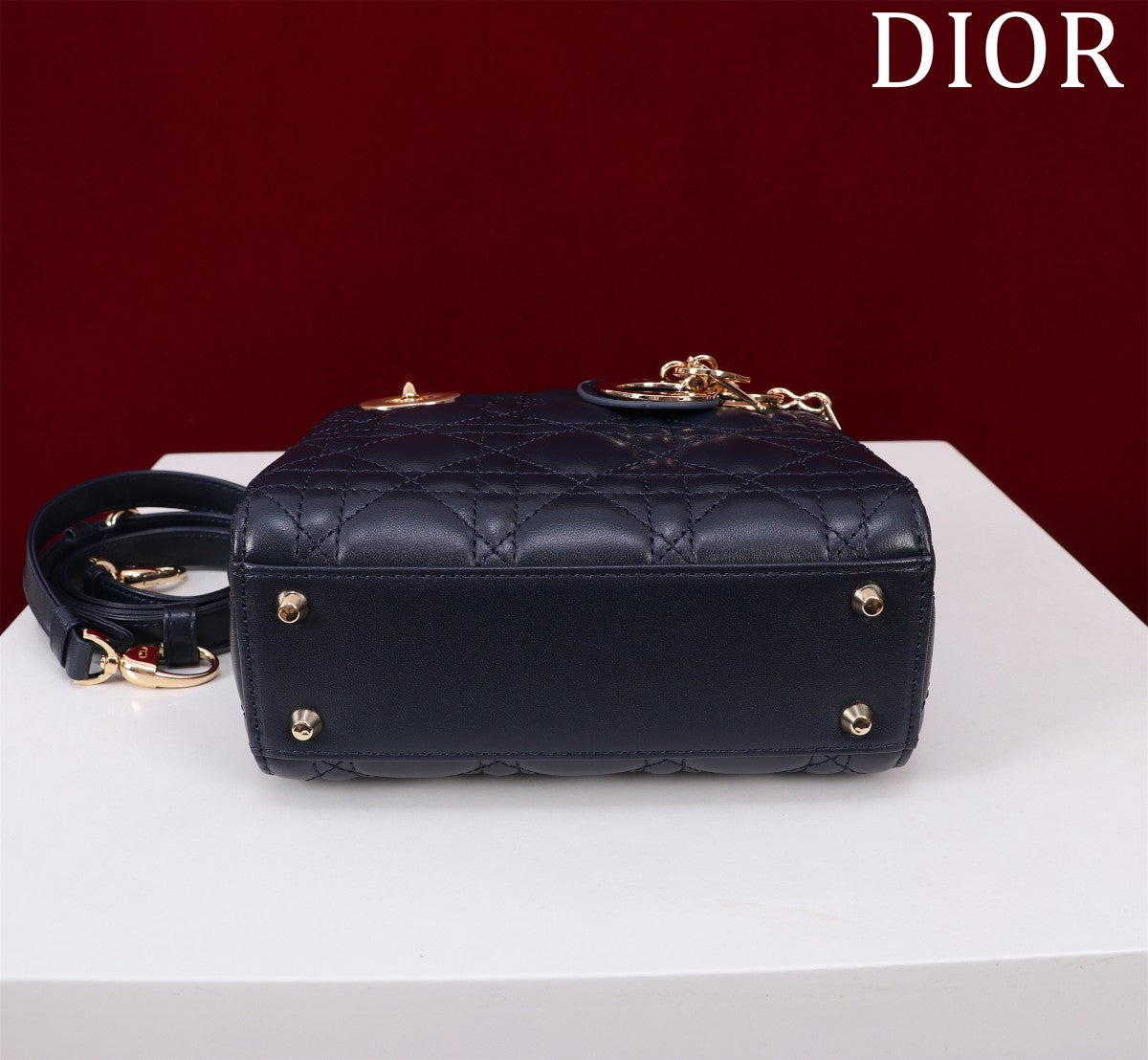 LuxluxHouse Best Quality Bags Women Dior