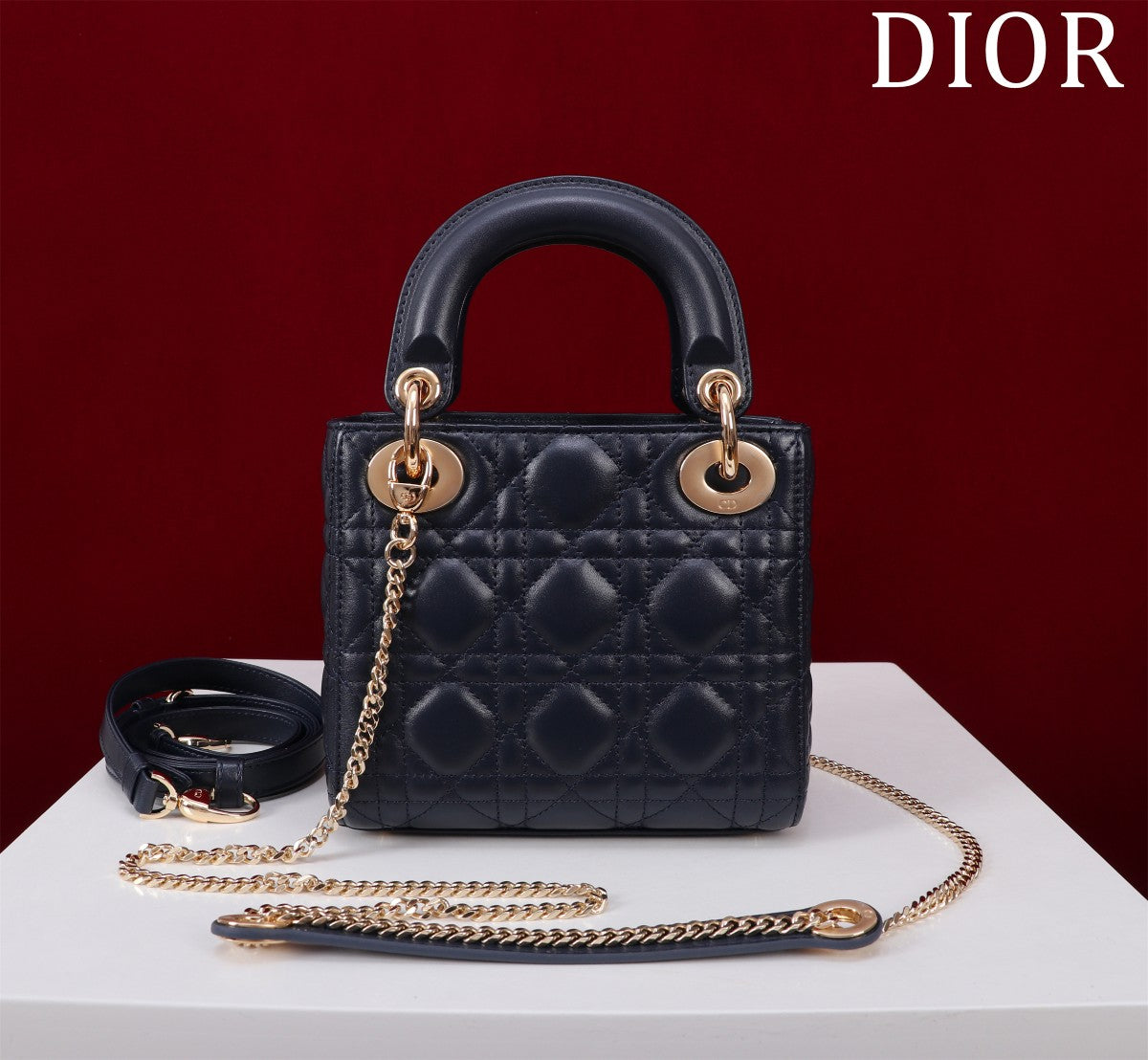 LuxluxHouse Best Quality Bags Women Dior