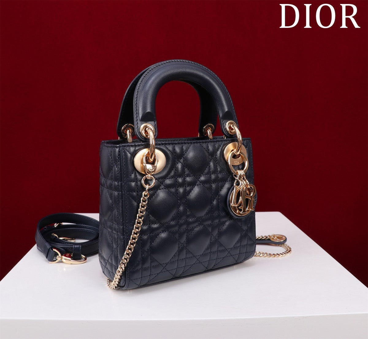 LuxluxHouse Best Quality Bags Women Dior
