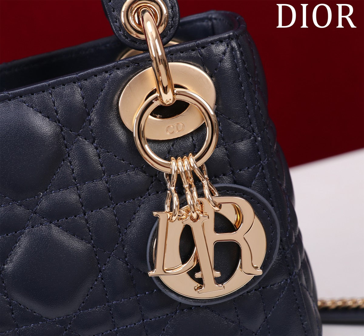 LuxluxHouse Best Quality Bags Women Dior