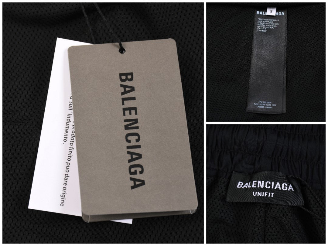 LuxluxHouse Best Quality Clothes Balenciaga Coats & Jackets