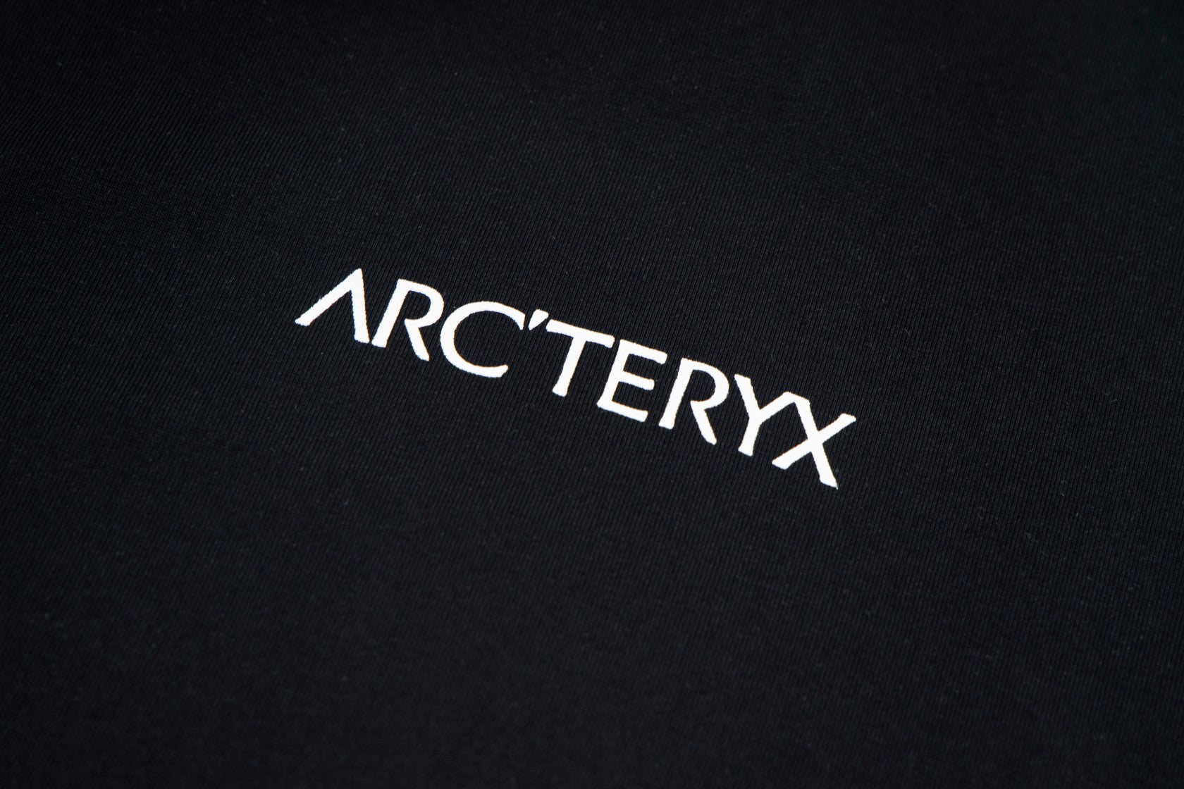 LuxluxHouse Best Quality Clothes T-shirt Arcteryx