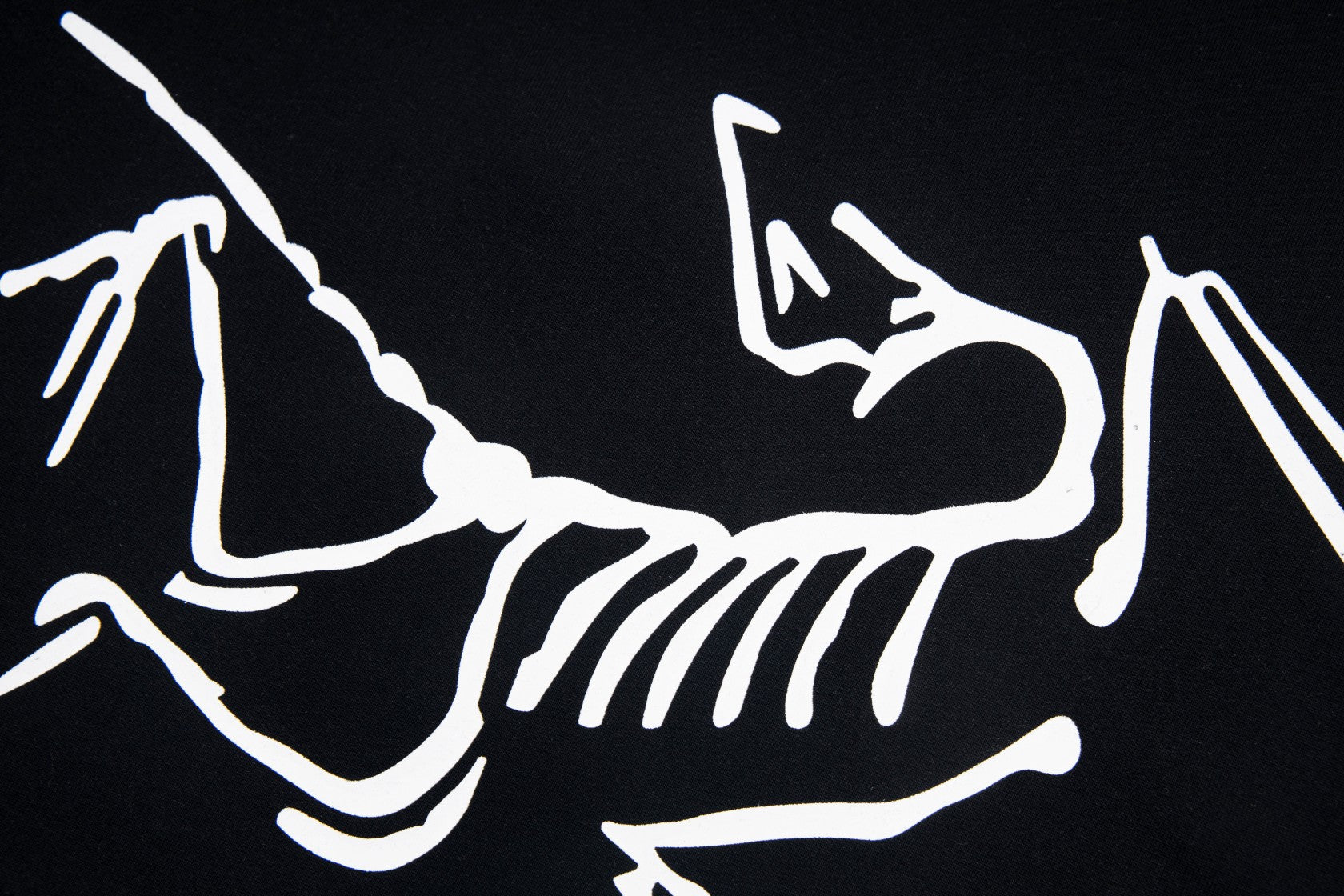 LuxluxHouse Best Quality Clothes T-shirt Arcteryx