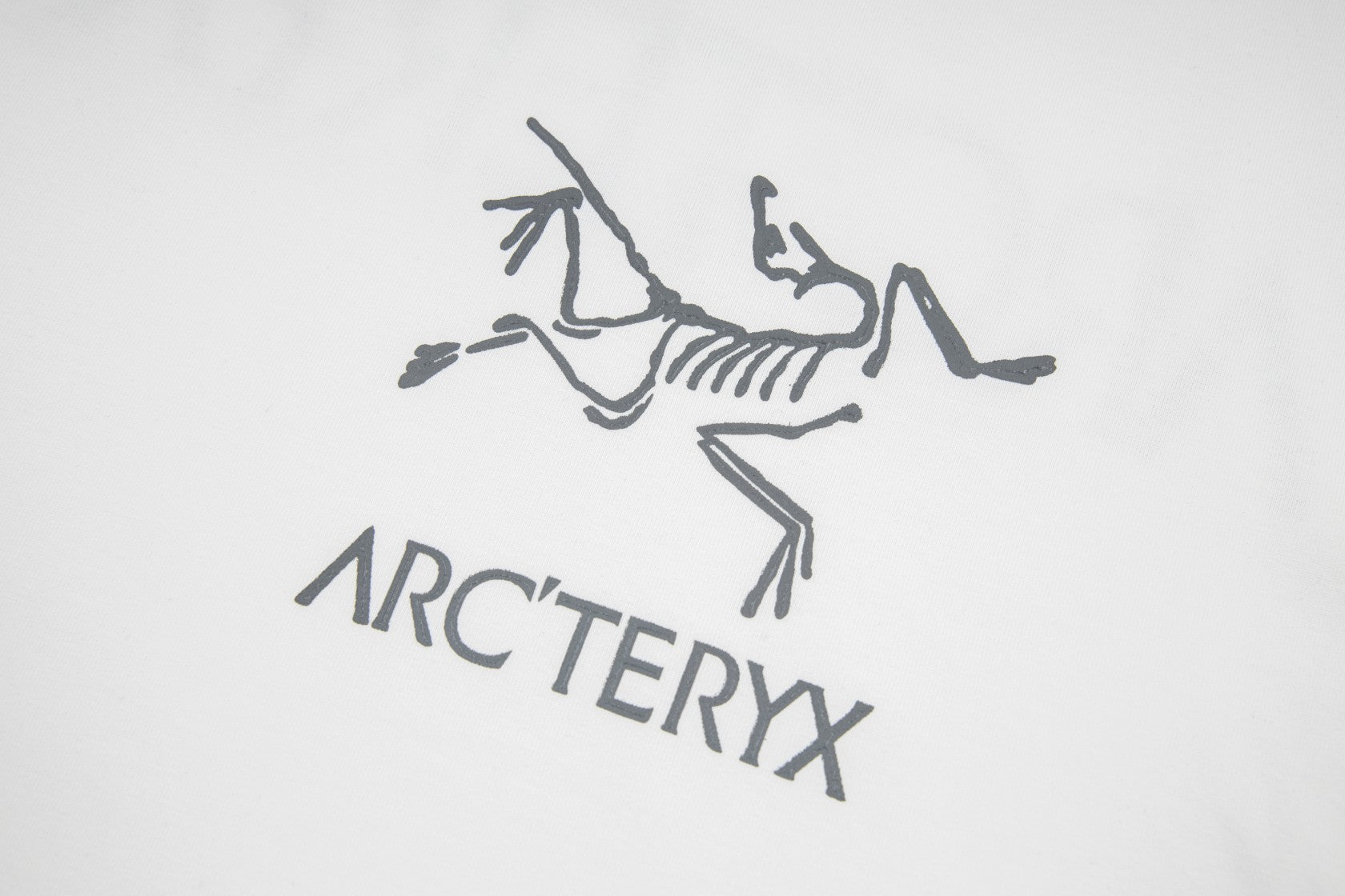 LuxluxHouse Best Quality Clothes T-shirt Arcteryx