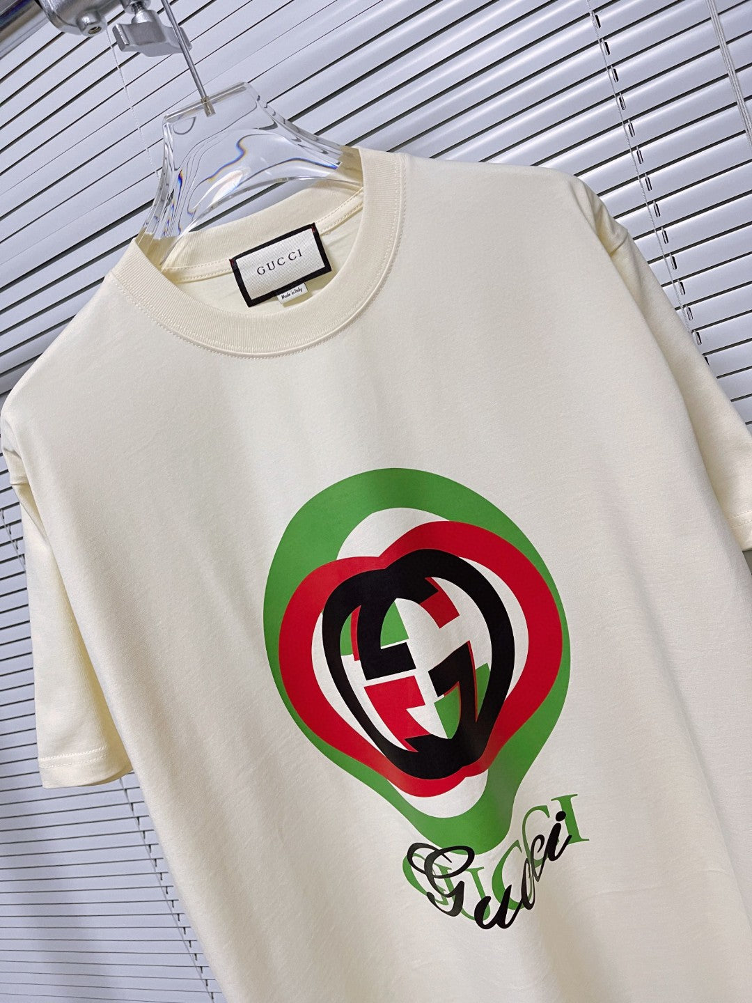 LuxluxHouse Best Quality Clothes Gucci T-shirt