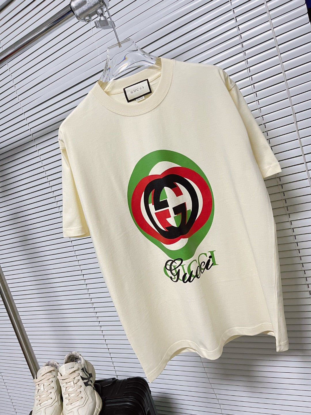 LuxluxHouse Best Quality Clothes Gucci T-shirt