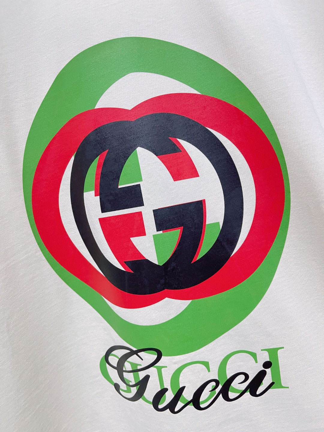 LuxluxHouse Best Quality Clothes Gucci T-shirt