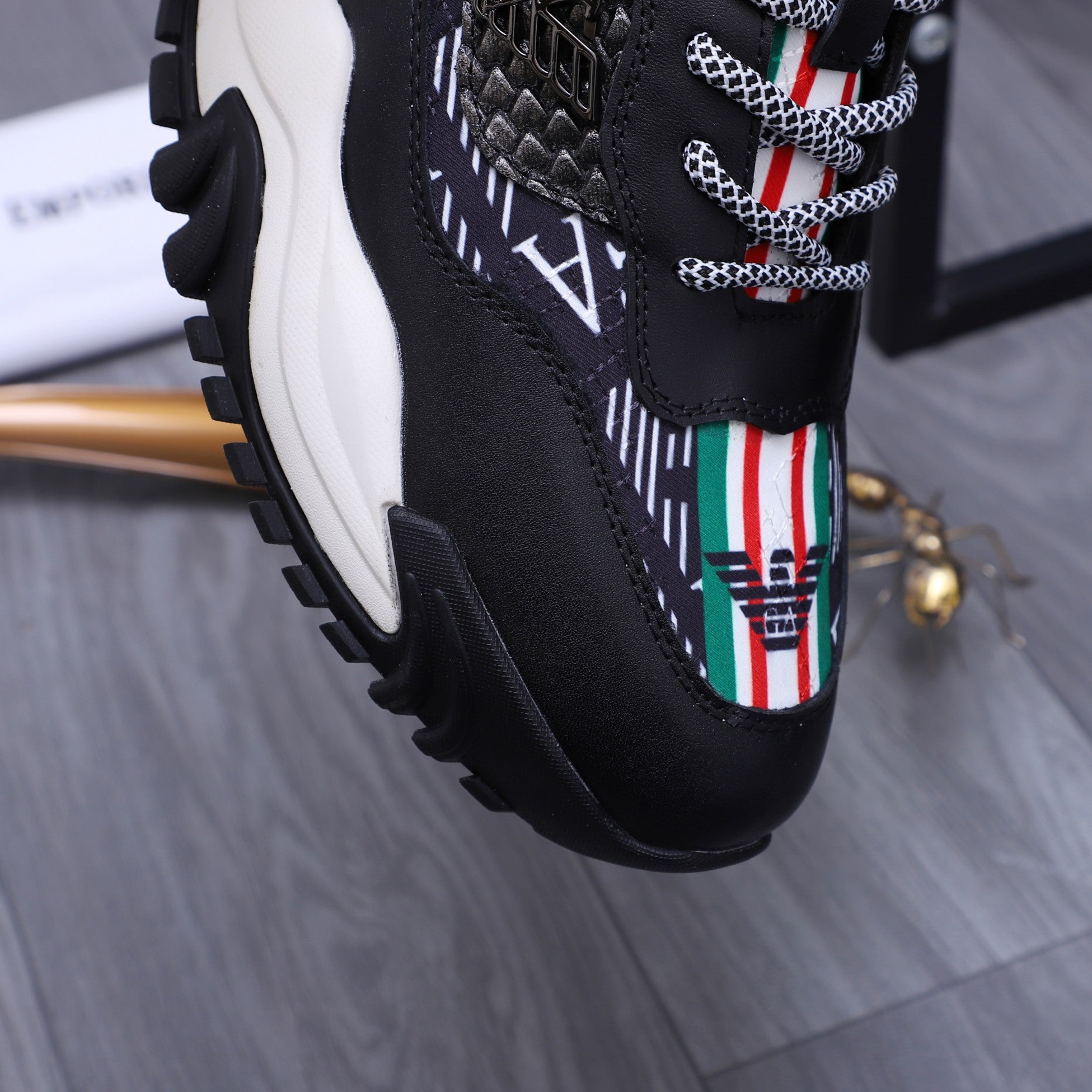 LuxluxHouse Best Quality Shoes Shoes Amiri