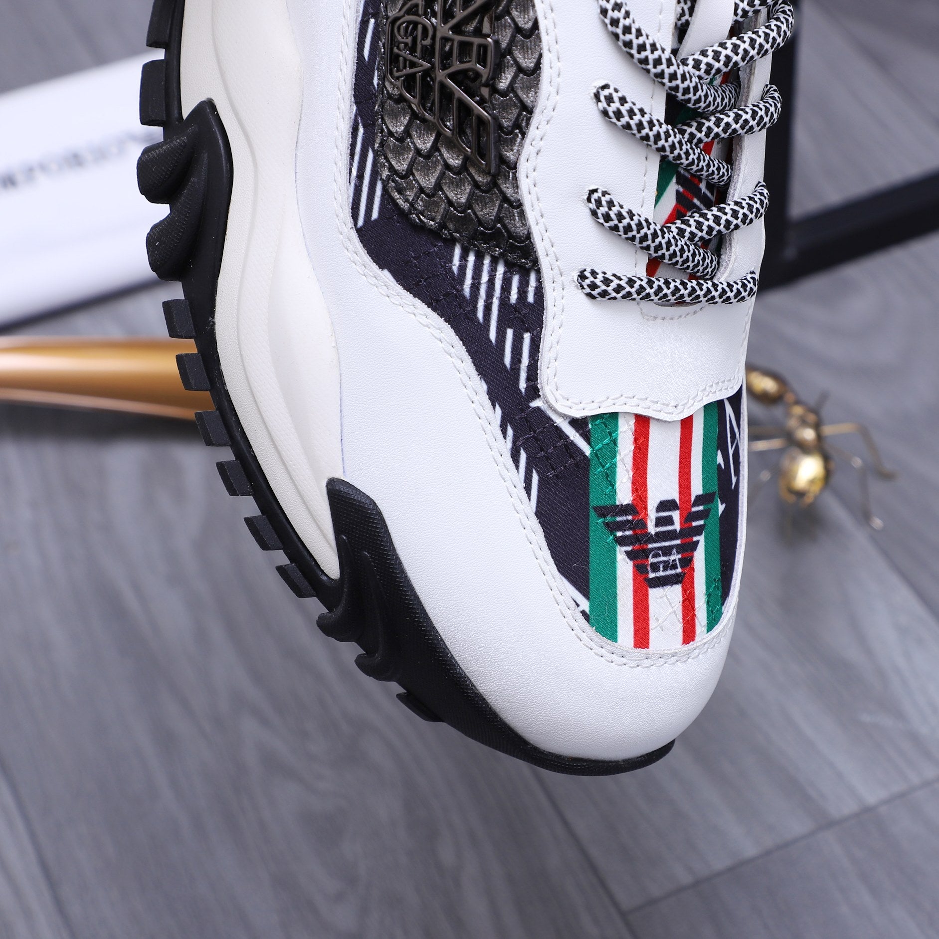 LuxluxHouse Best Quality Shoes Shoes Amiri
