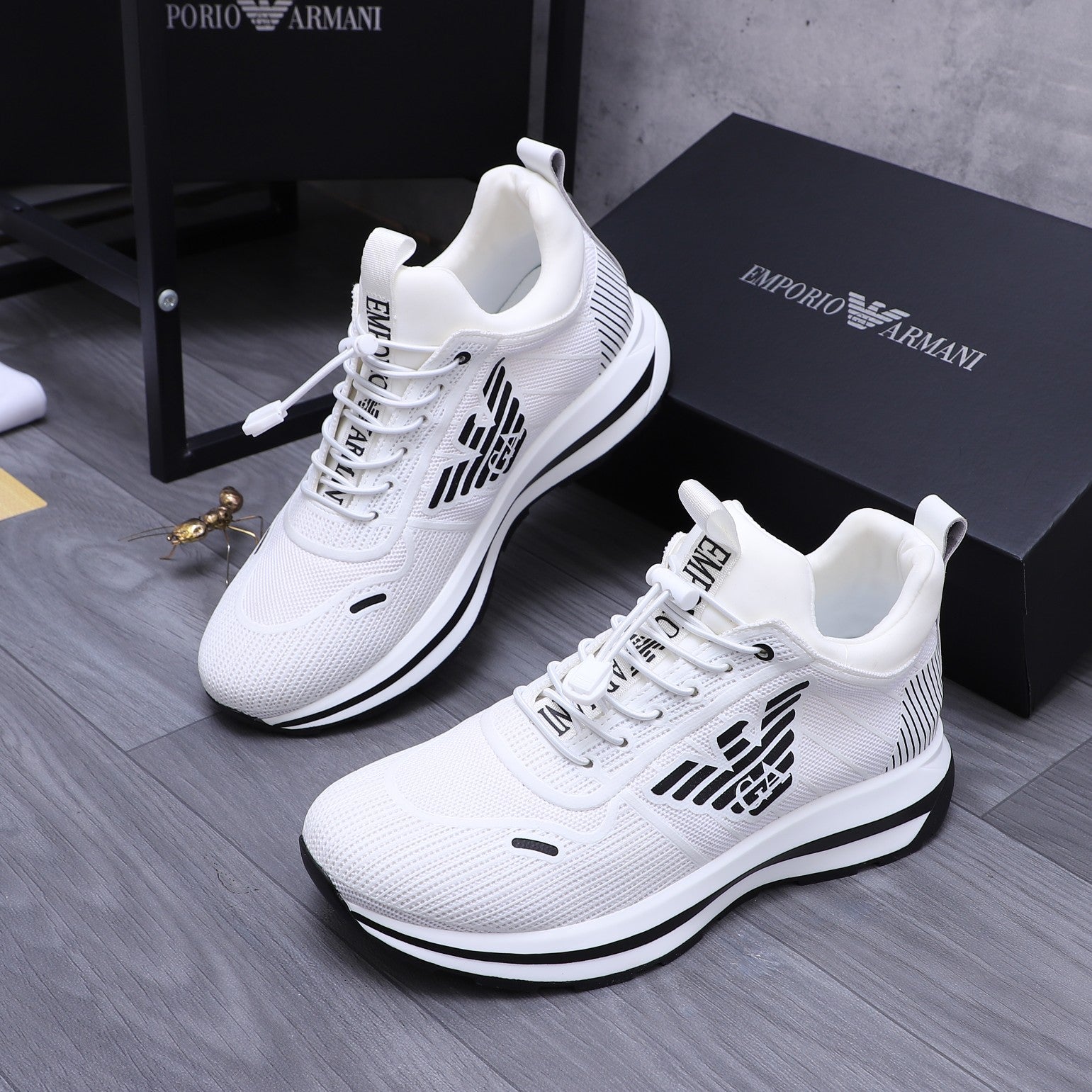 LuxluxHouse Best Quality Shoes Shoes Amiri