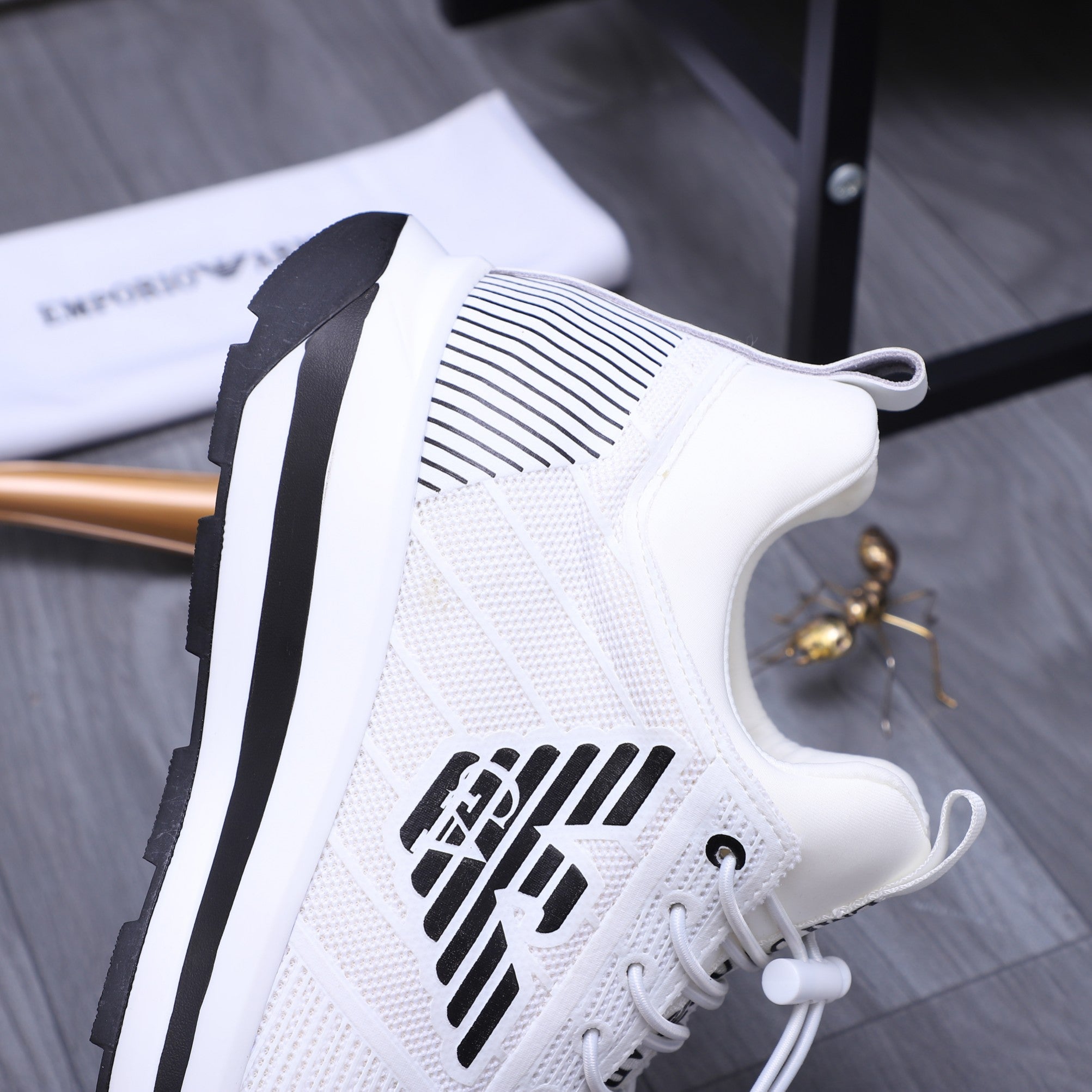 LuxluxHouse Best Quality Shoes Shoes Amiri