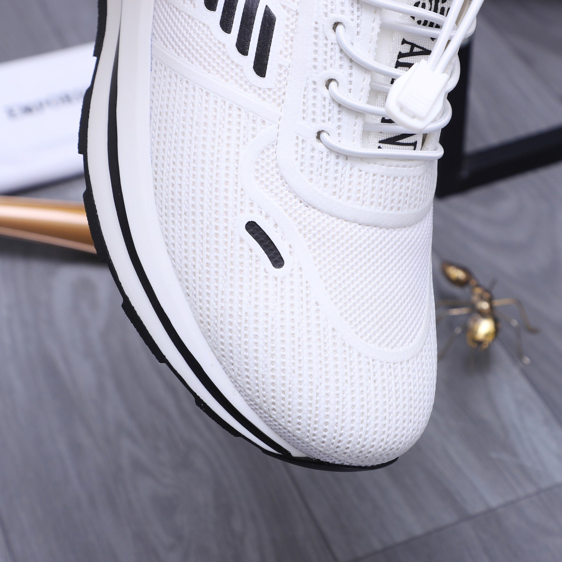 LuxluxHouse Best Quality Shoes Shoes Amiri