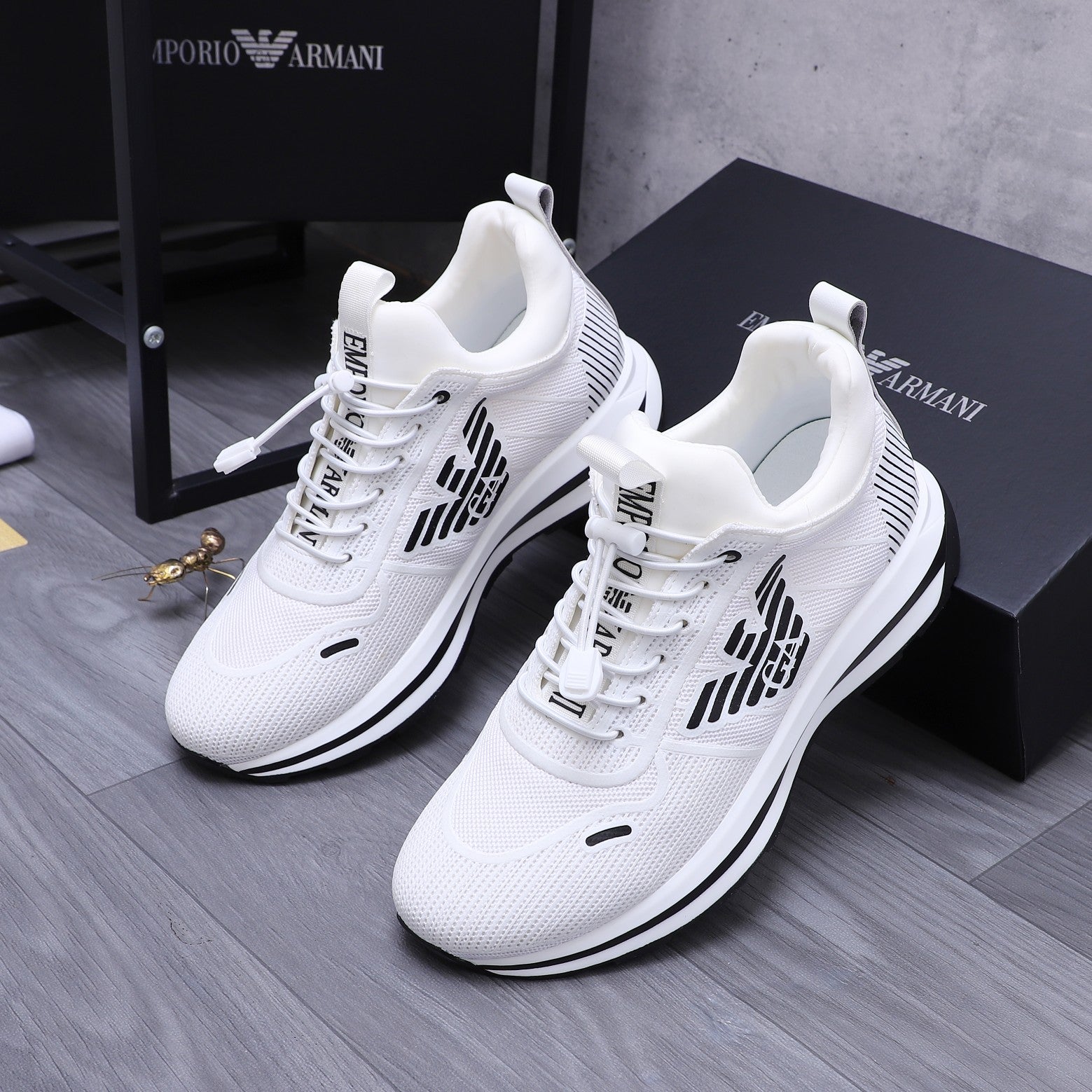 LuxluxHouse Best Quality Shoes Shoes Amiri