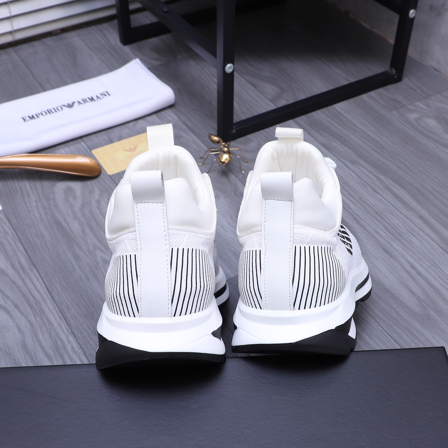 LuxluxHouse Best Quality Shoes Shoes Amiri