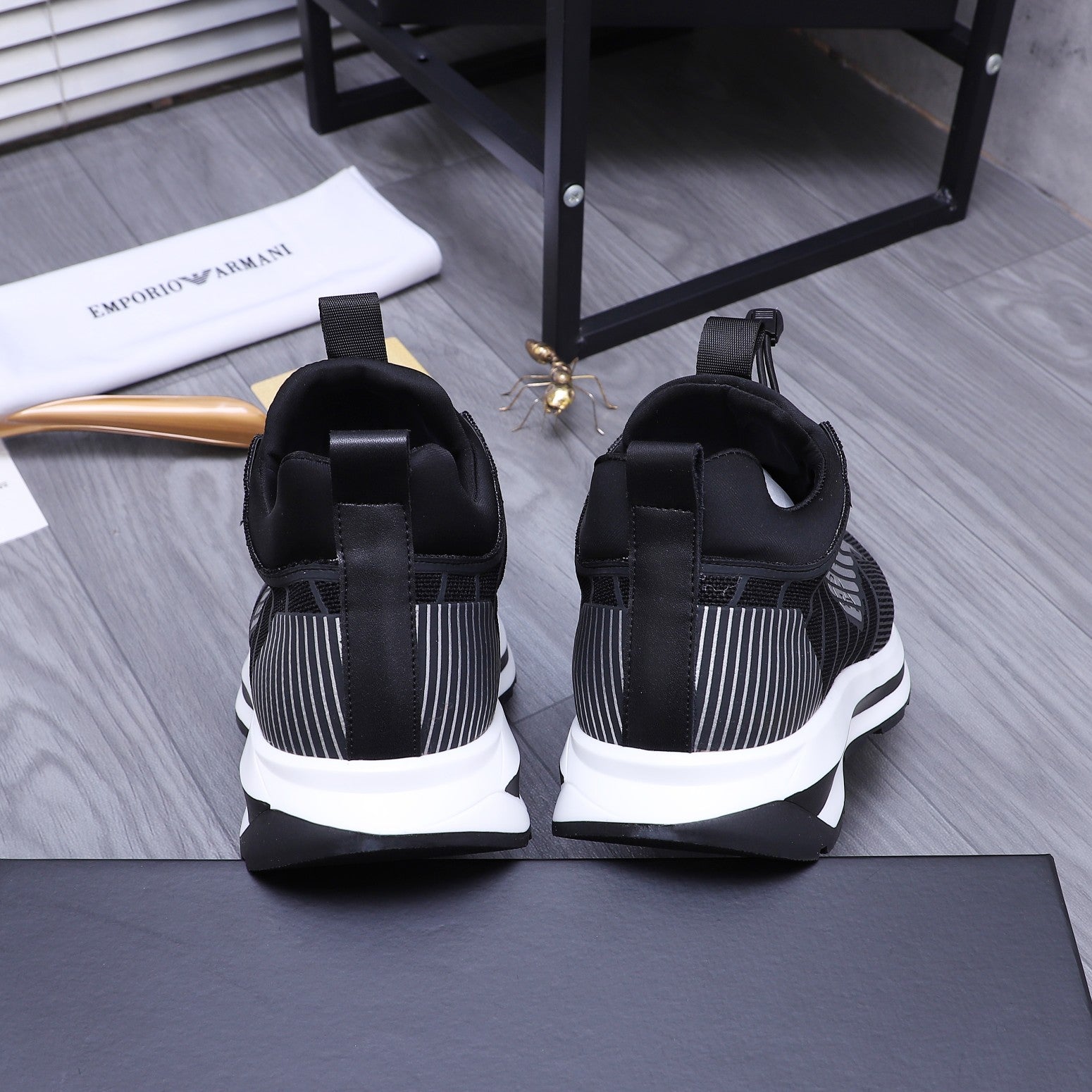 LuxluxHouse Best Quality Shoes Shoes Amiri