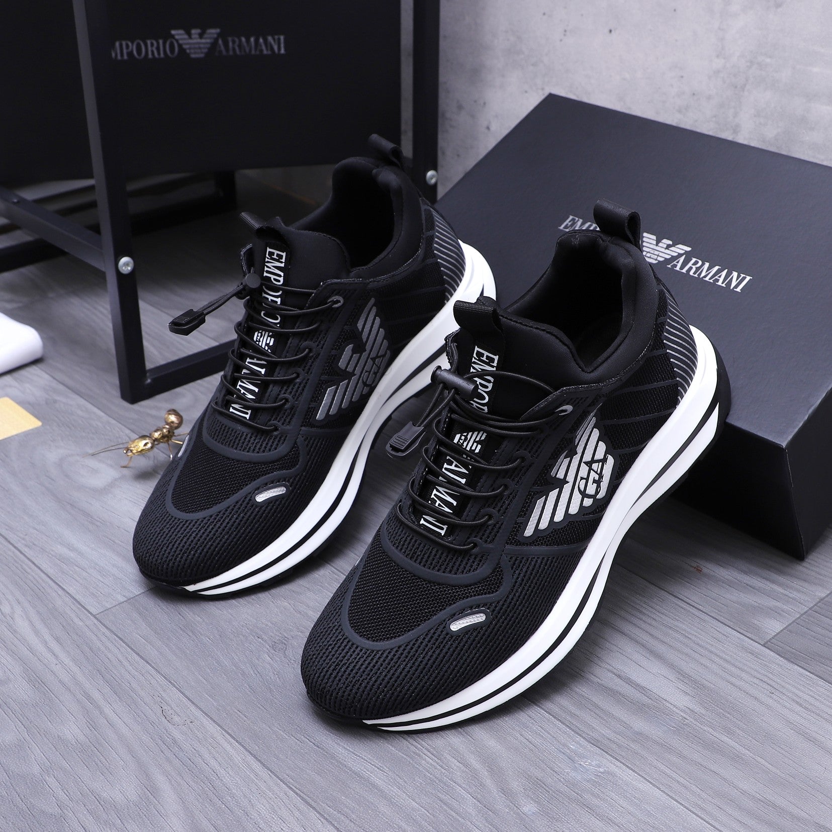 LuxluxHouse Best Quality Shoes Shoes Amiri