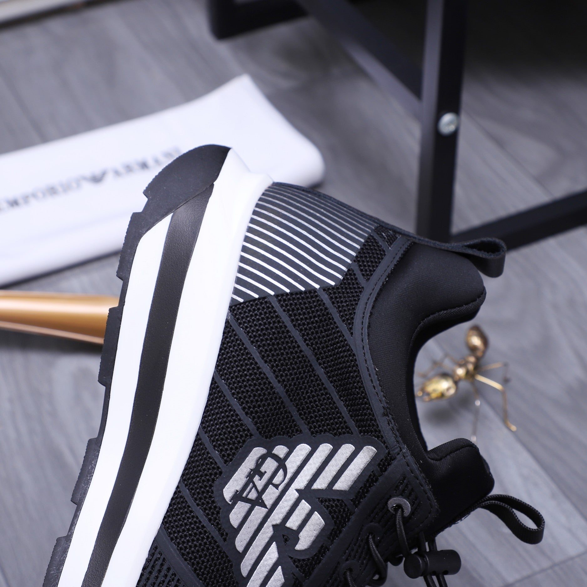 LuxluxHouse Best Quality Shoes Shoes Amiri