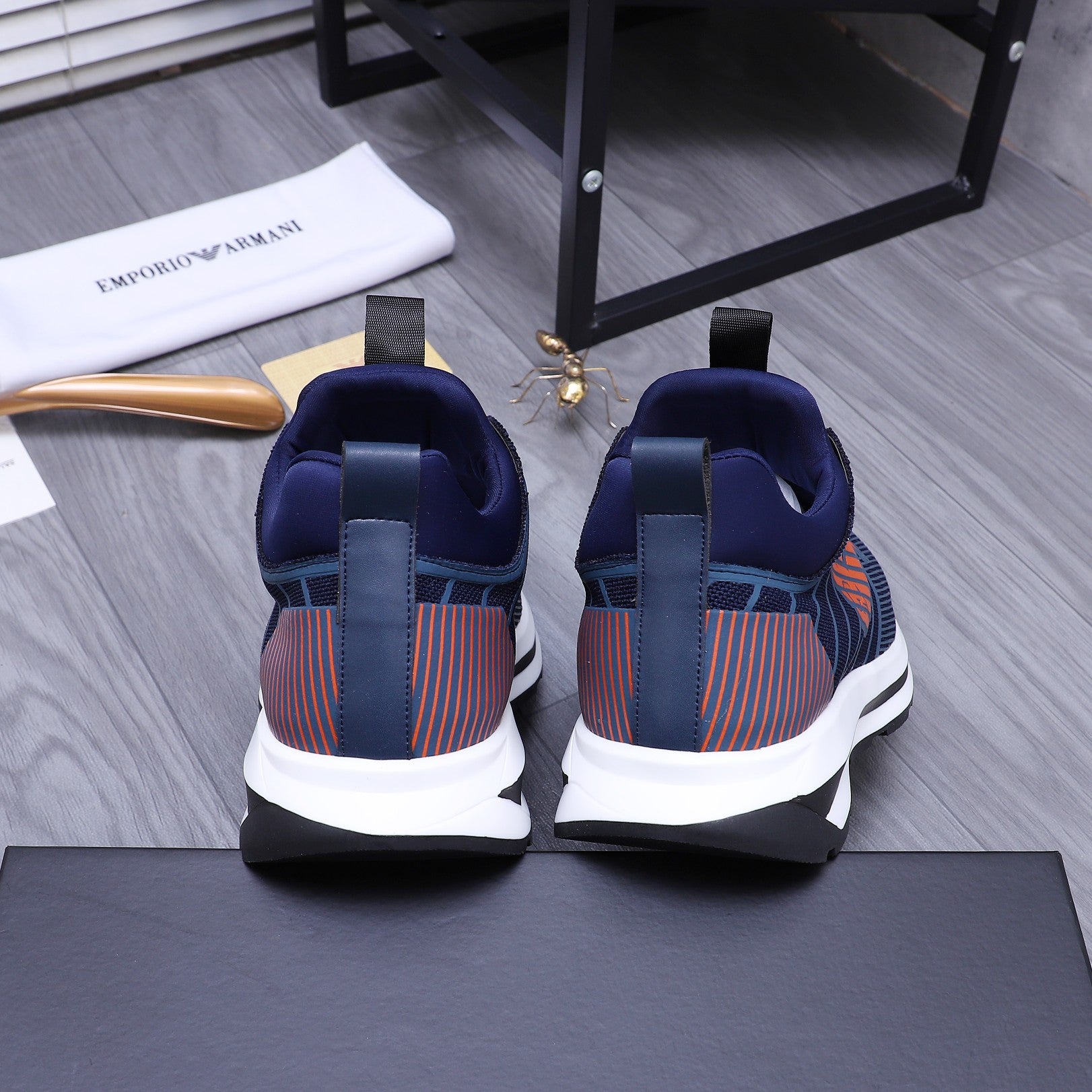 LuxluxHouse Best Quality Shoes Shoes Amiri