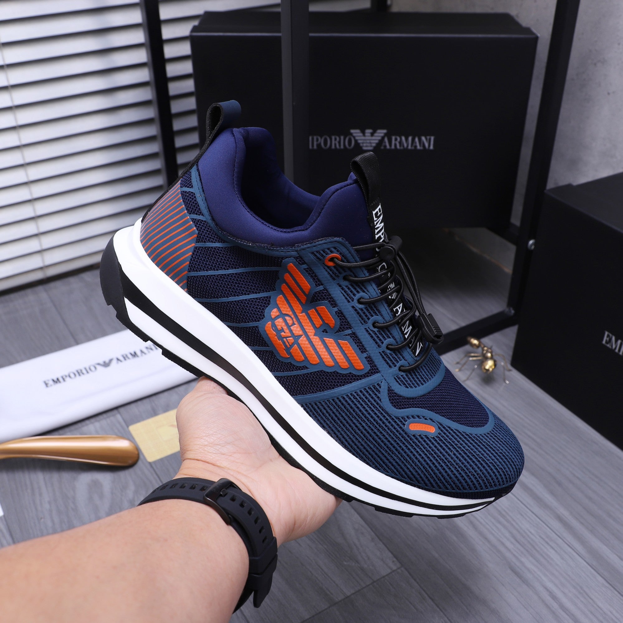 LuxluxHouse Best Quality Shoes Shoes Amiri