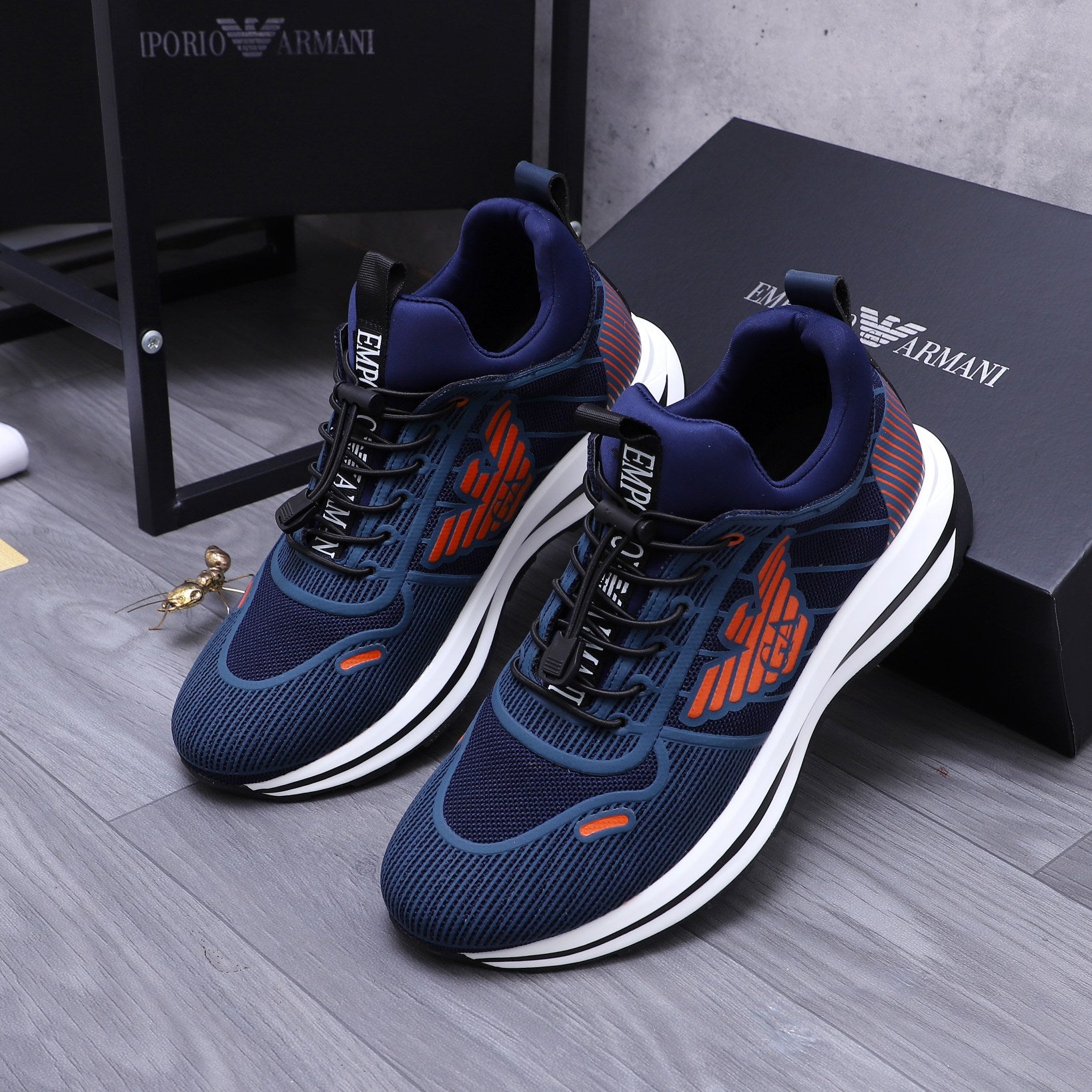 LuxluxHouse Best Quality Shoes Shoes Amiri