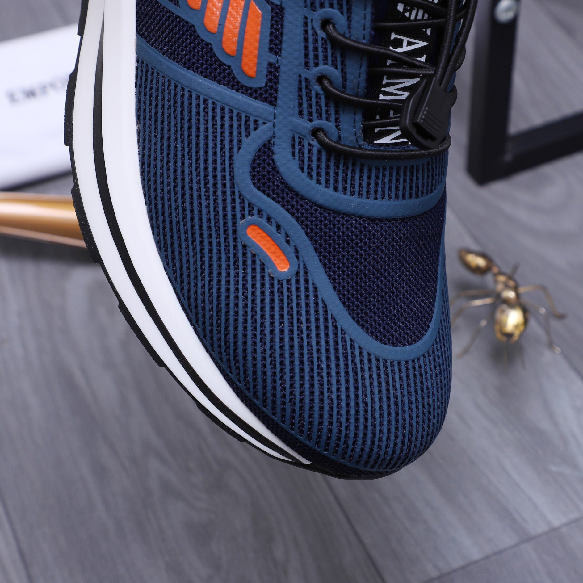LuxluxHouse Best Quality Shoes Shoes Amiri