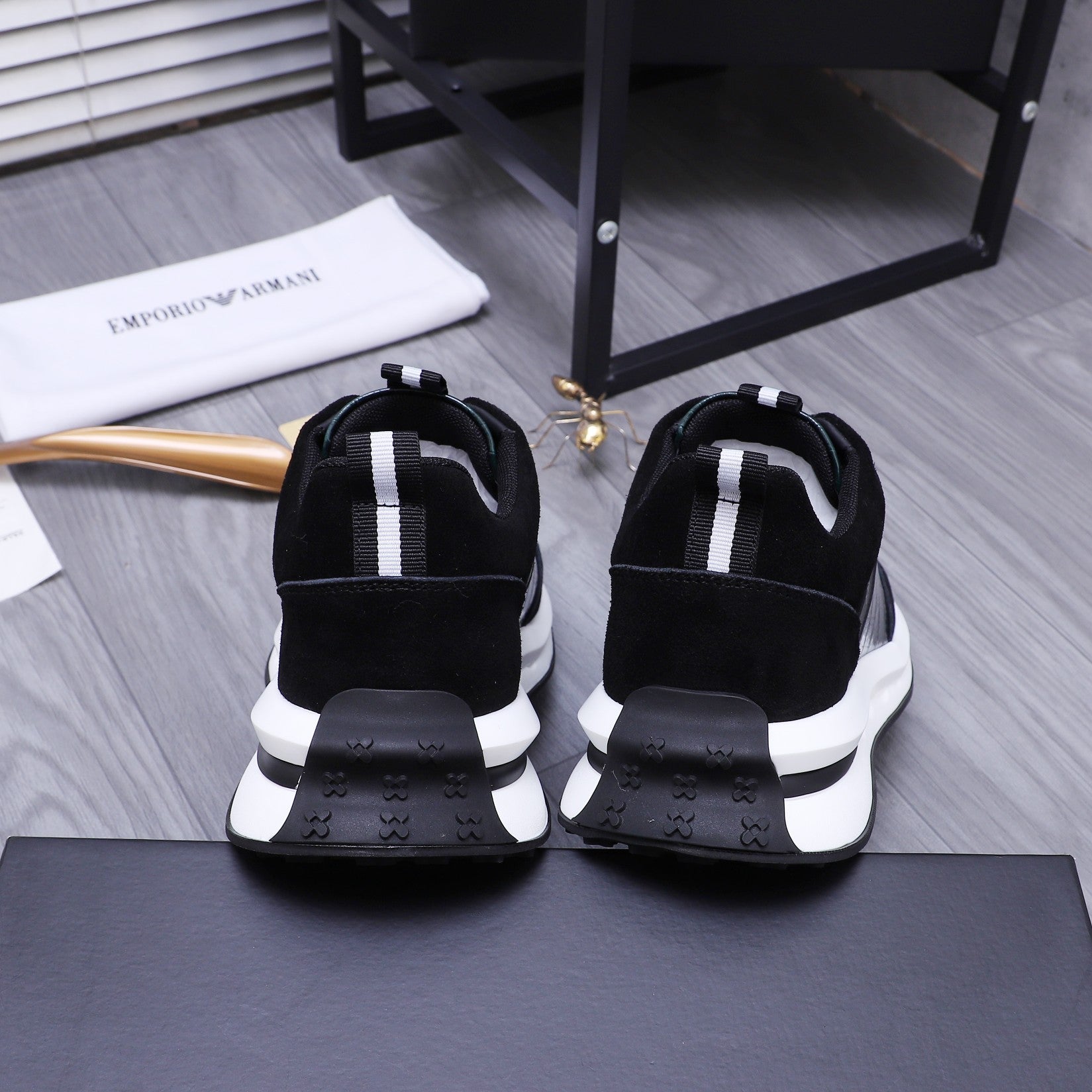 LuxluxHouse Best Quality Shoes Shoes Amiri